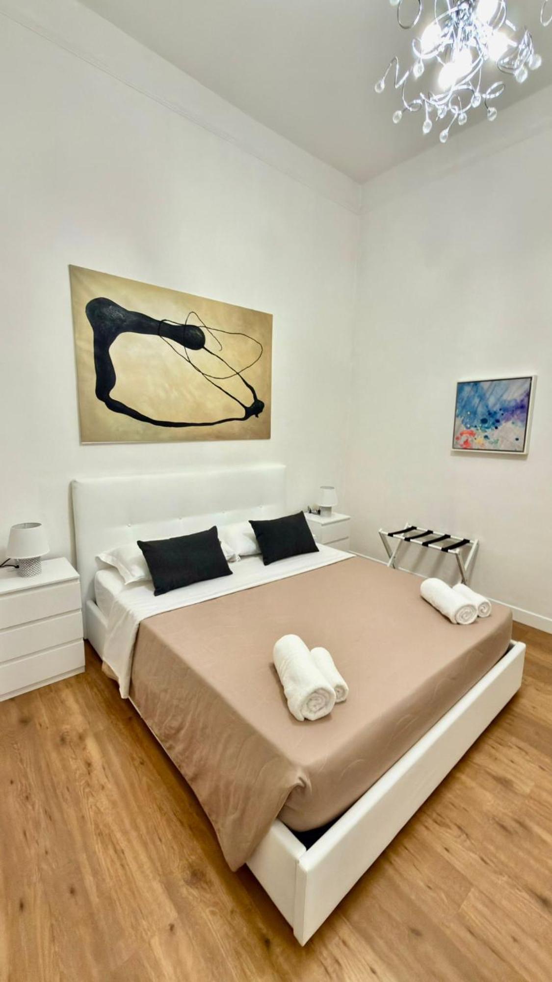 Cozy Flat In Rome — Foto 3
