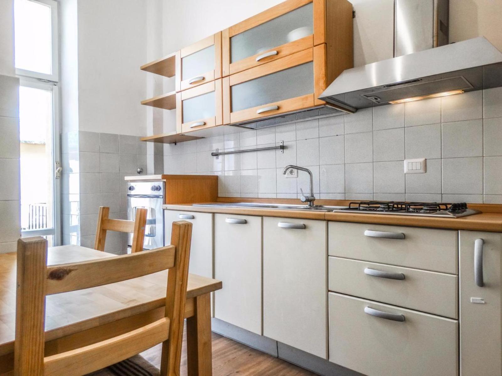 Cozy Flat In Rome, Rome
