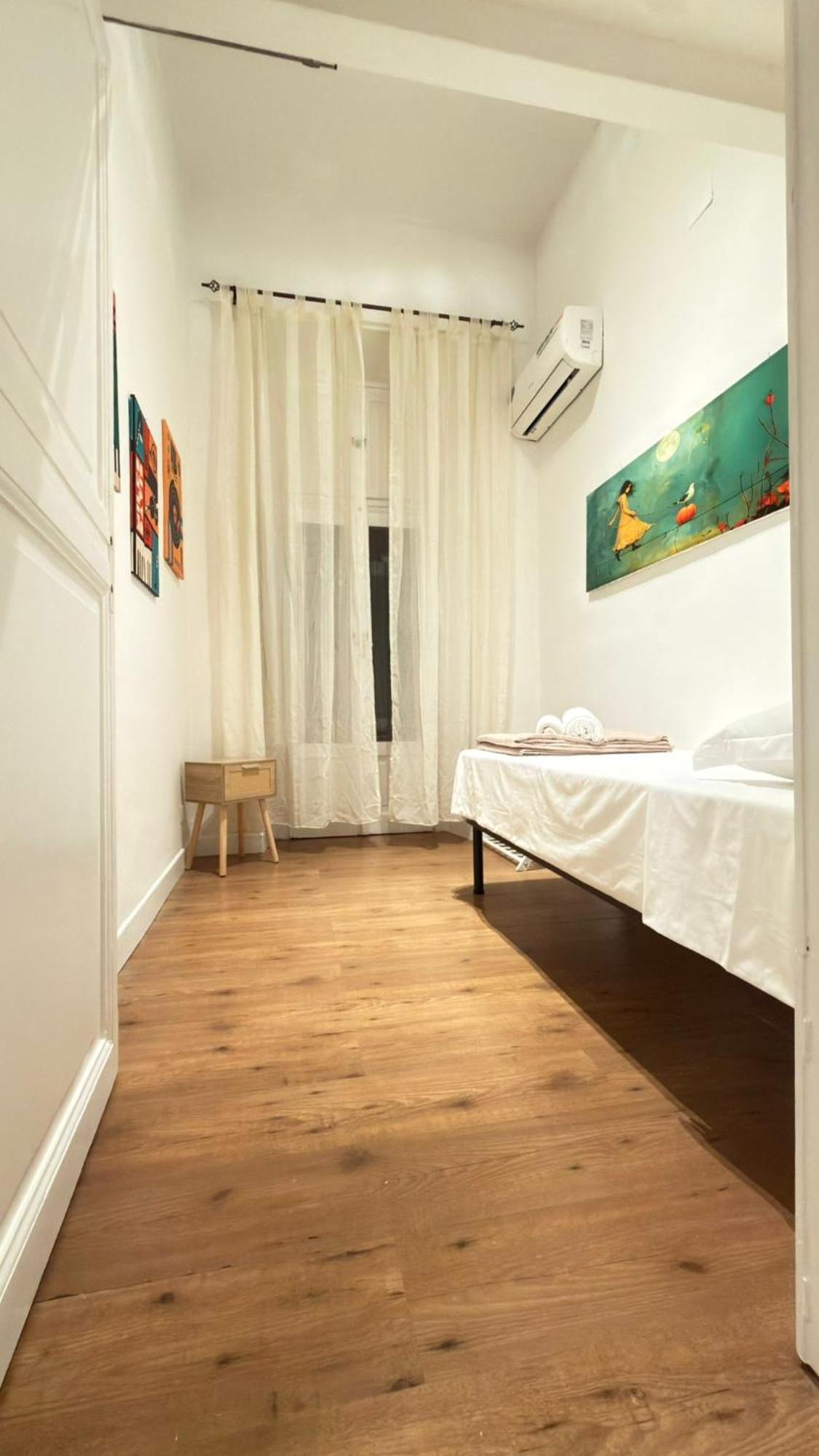 Cozy Flat In Rome — Foto 2